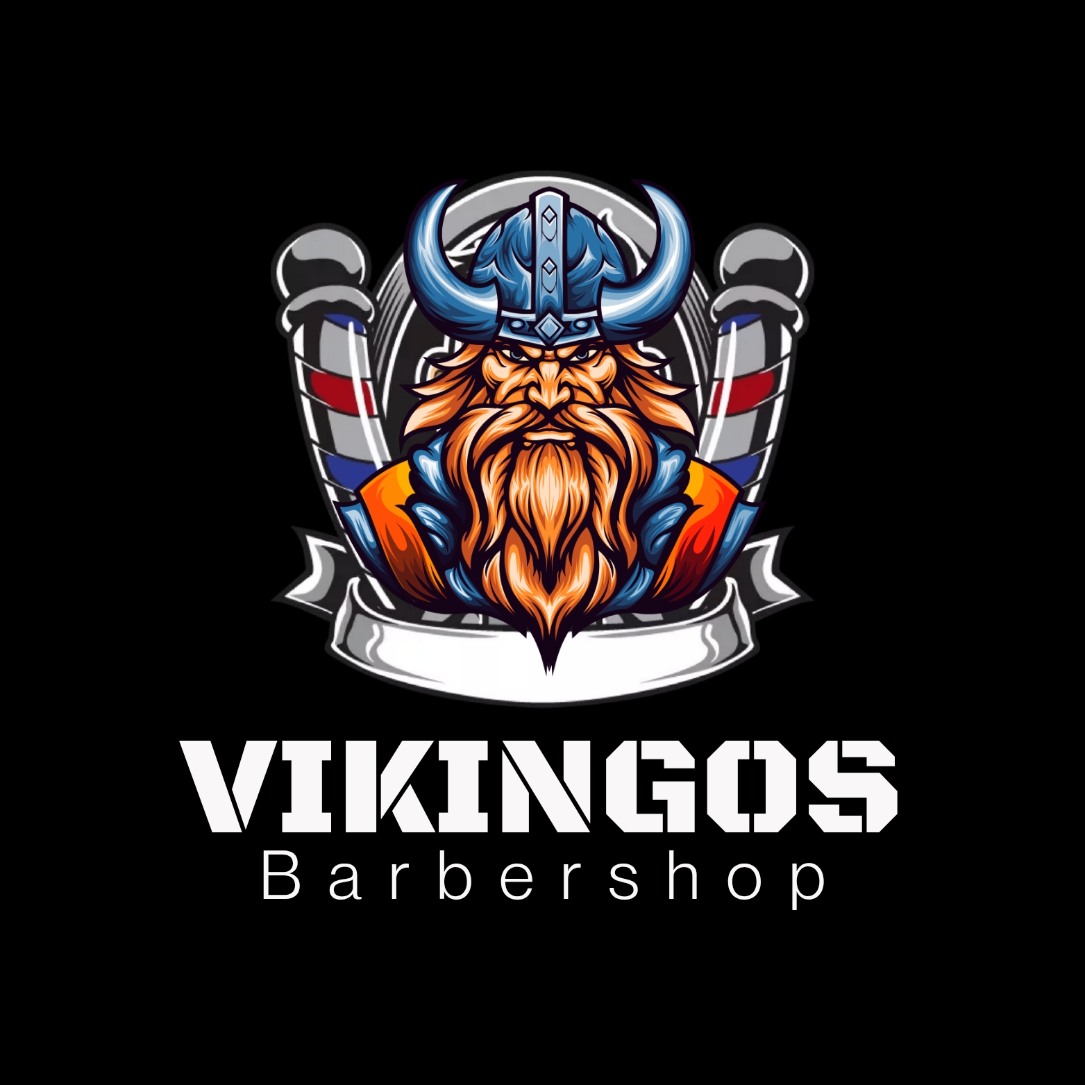 Vikingos Barbershop