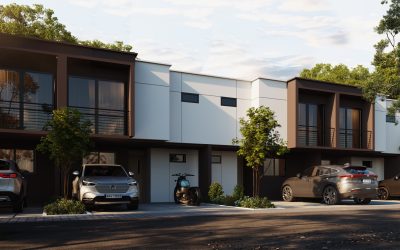 01, Exterior, CASA ORQUIDEA, CASA 100mts, RESERVA VALERE