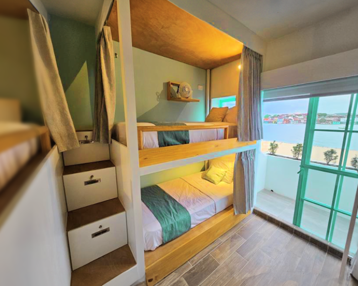 Habitacion