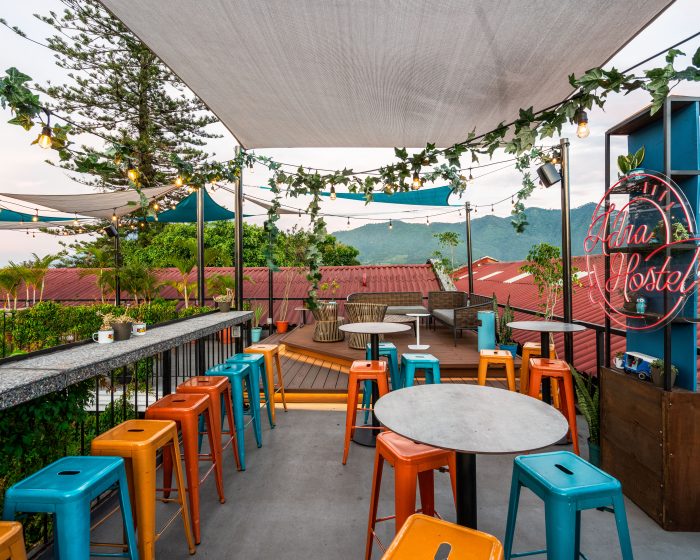 Integro Adra Hostel-54