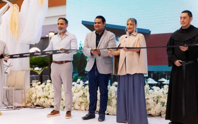 Lanzamiento CC QUICHÉ